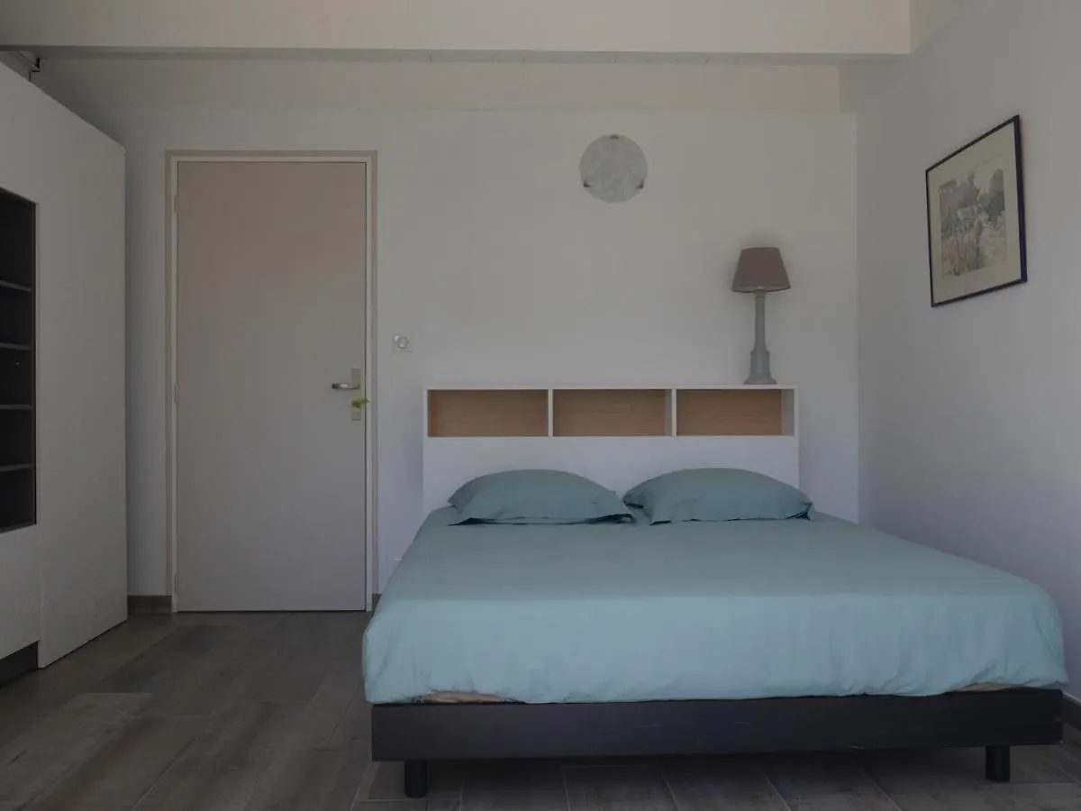 Spacieuse Maison Neuve Avec Jardin, Proche Plage De Donnant A Bangor - Fr-1-418-215 0*,