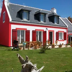 Chez Jocelyne Lhermite Couette-café